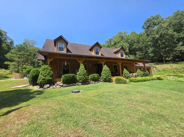 26255 Tanners Run Rd, Racine, OH 45771