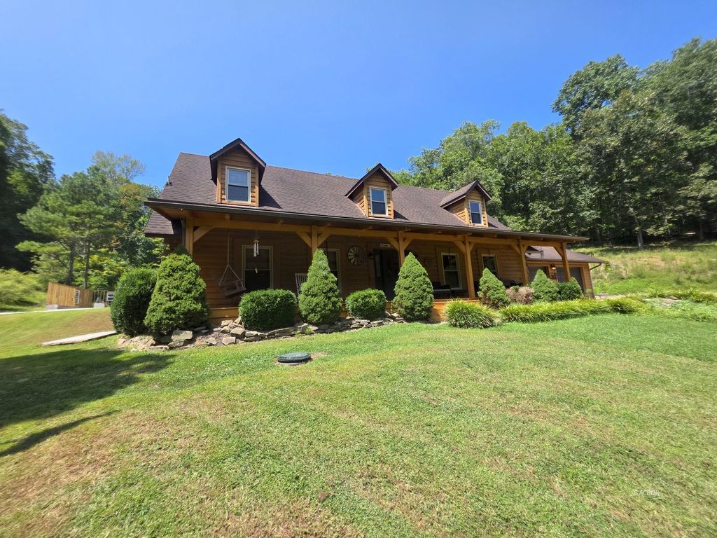Real estate listing image