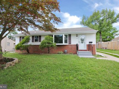 12 Estate Rd, Lumberton, NJ, 08048