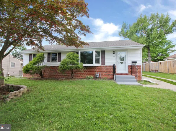 12 Estate Rd, Lumberton, NJ 08048