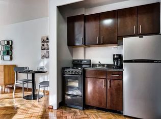 The Woodner Apartments, Washington, DC 20010