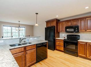 2 Jarry Dr #2A, Southwick, MA 01077