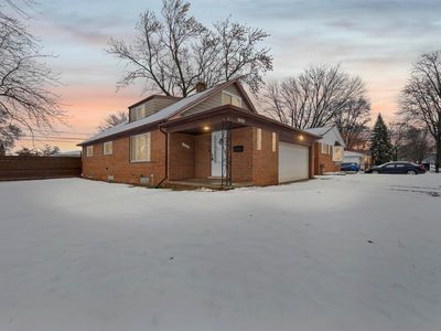 11311 Irvington Dr, Warren, MI, 48093