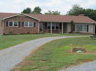 418 Liberty School Rd, State Road, NC 28676