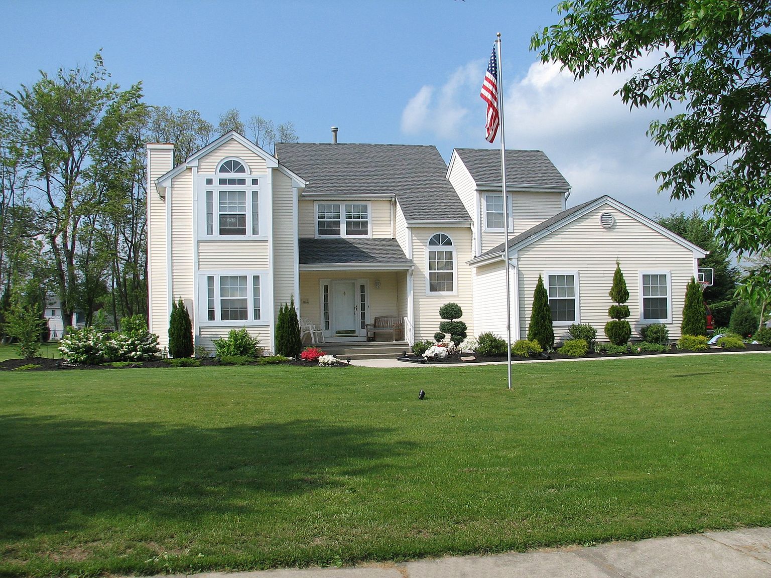 5 Wythe Rd, New Egypt, NJ 08533 Zillow