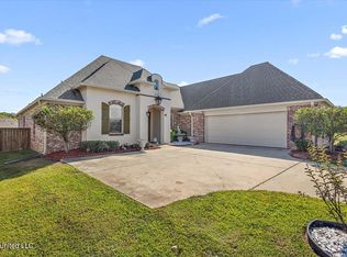 116 Jorn Cir, Canton, MS 39046