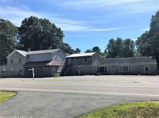 311 Beech Plain Rd, Buxton, ME 04093