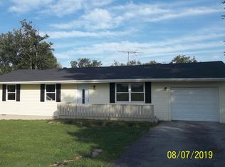 559 Heidel Rd, Wartburg, TN 37887