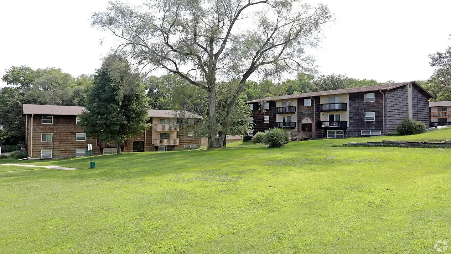Timbercrest Apartments — Photo 1