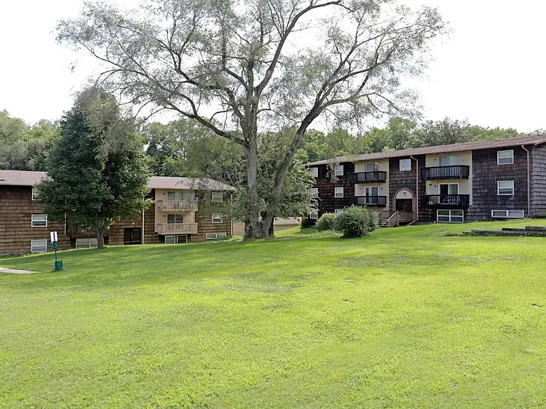 Timbercrest Apartments — Photo 1