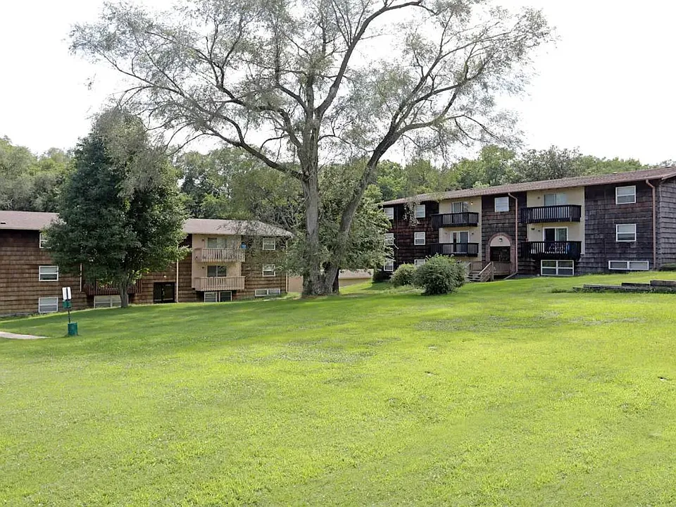 Timbercrest Apartments