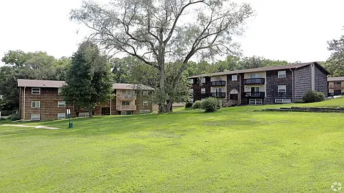 Timbercrest Apartments Photo 1
