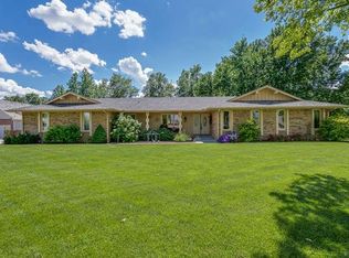 501 N Rainbow Lake Rd, Wichita, KS 67235