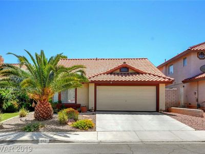 342 Cavalla St, Henderson, NV, 89074