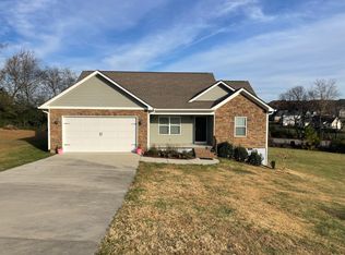 178 Penny Hill Ln NE, Cleveland, TN 37312