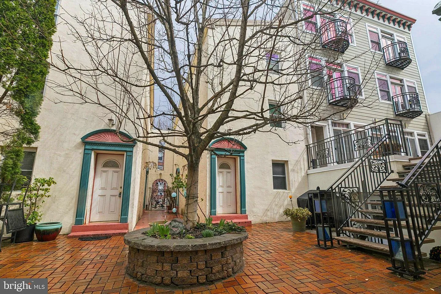 1221 Shackamaxon St #13 photo 1