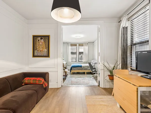 258 W 117th St APT 1W, New York, NY 10026