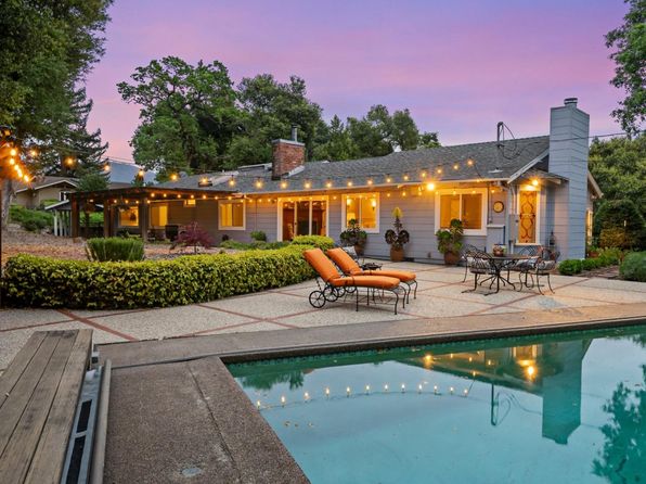 18301 Idylwild Rd, Los Gatos, CA 95033