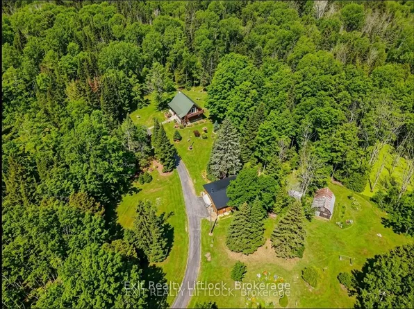 3428 County Road 620, North Kawartha, ON K0L 1A0
