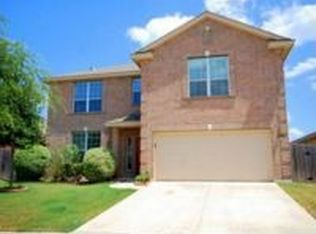 8510 Sonora Pass, Helotes, TX 78023