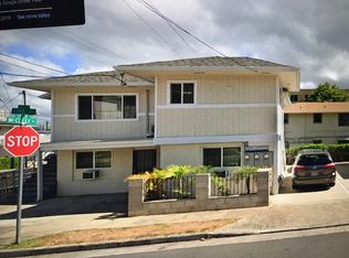 731 McCully St, Honolulu, HI 96826