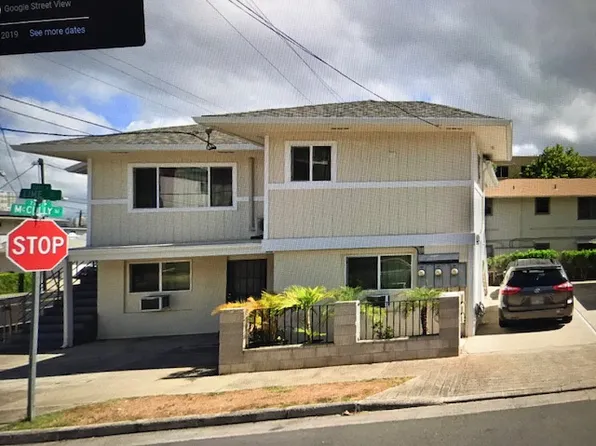 731 McCully St, Honolulu, HI 96826