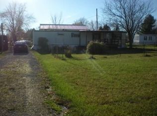 6629 Pied Piper Pkwy, Hillsboro, OH 45133