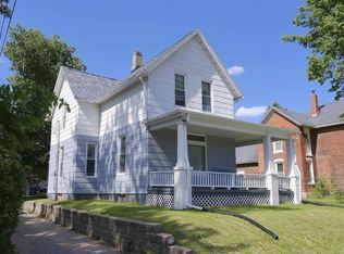 1210 W 13th St, Davenport, IA