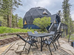 1650 S County Highway 67, Sedalia, CO 80135