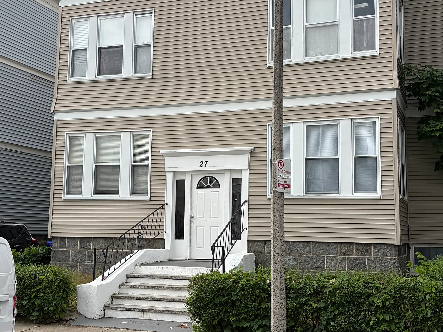 1 bed, 1000 sqft, $1,500 — Photo 1