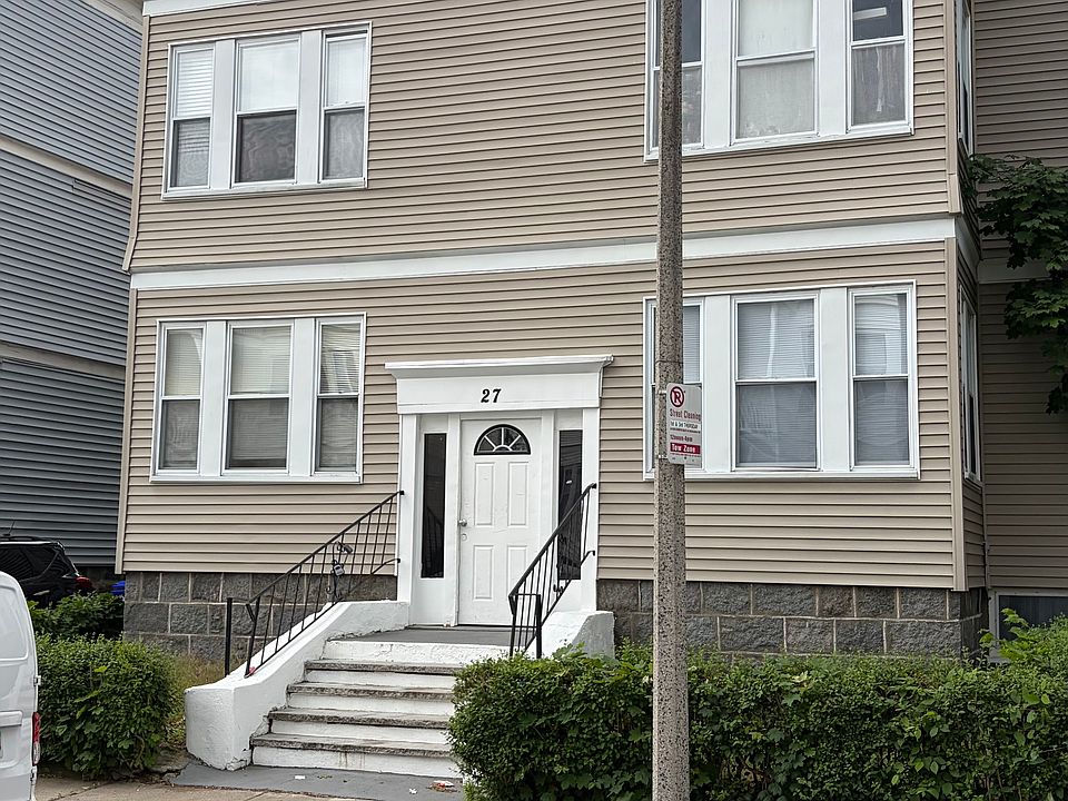 1st image of 27 Hosmer St #1A