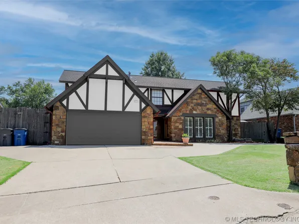 7422 E 63rd Pl, Tulsa, OK 74133