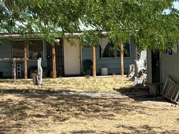 450 County Road 20, Cedarville, CA 96104