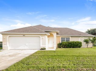 1427 SE 12th St, Cape Coral, FL 33990