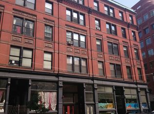 118 South St #3A, Boston, MA 02111