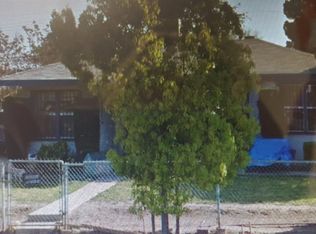 1203 W Myers Ave, Fresno, CA 93706