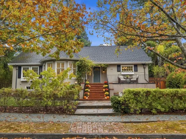 509 Crescent Ave, San Mateo, CA 94402