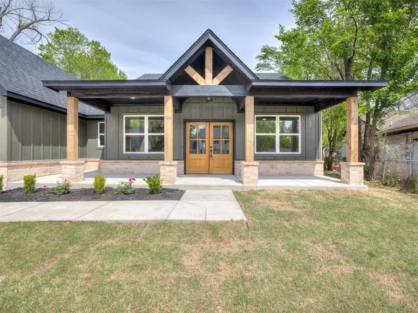 3013 Simmons Dr, Del City, OK 73115