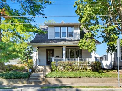 209 N Hill St, Harrison, OH, 45030