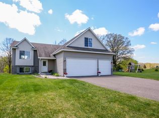 15225 295th Ave, Blue Hill Township, MN 55398