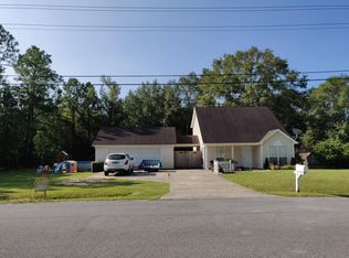 15009 Pine Blvd, Vancleave, MS 39565