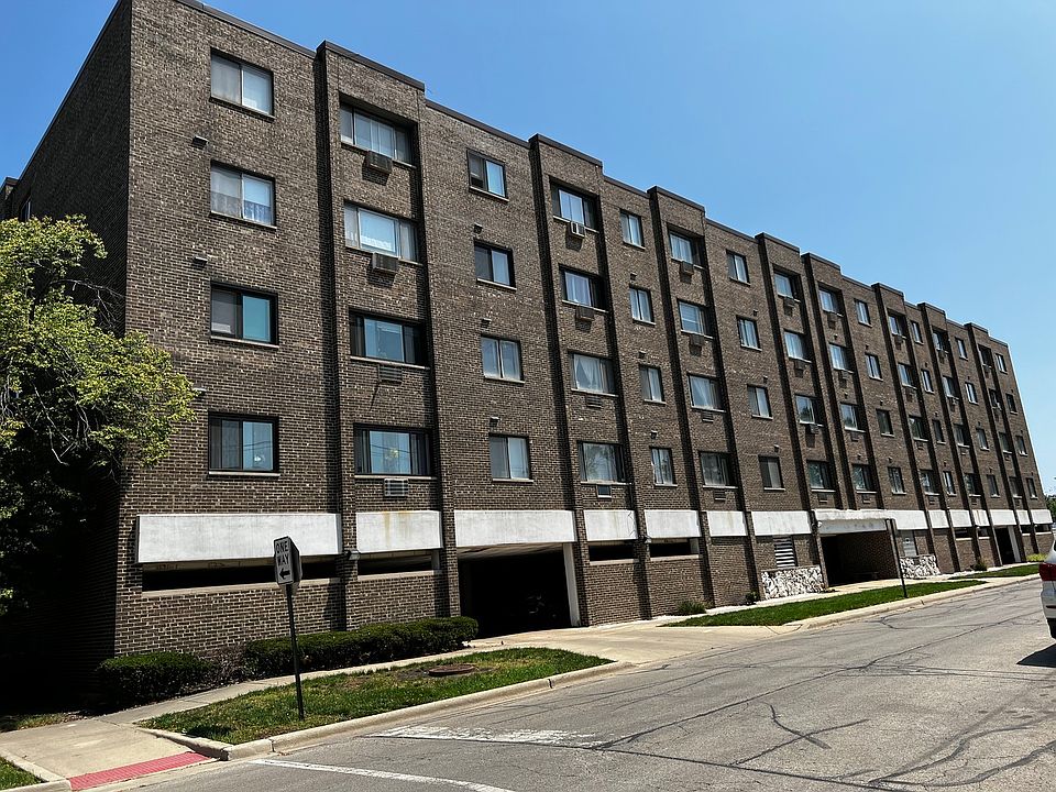 1st image of 7650 Altgeld St #407
