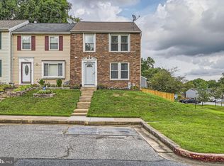 4101 Hupa Pl, Randallstown, MD 21133