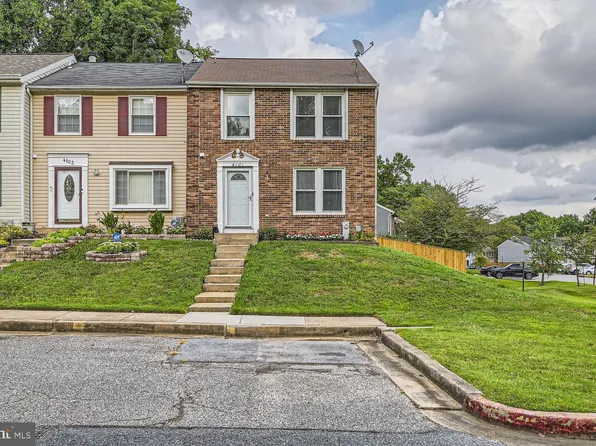 4101 Hupa Pl, Randallstown, MD 21133