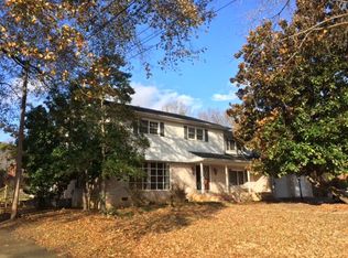 291 Edenwood Dr, Jackson, TN 38301