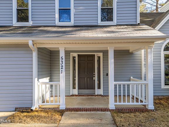 3rd image of 5321 Northpines Dr