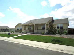56770 E 25th Ave, Strasburg, CO 80136