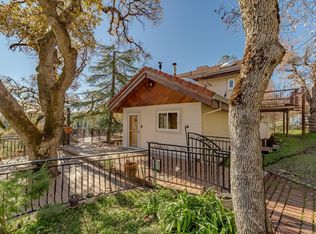 4301 Kruk Trl, Placerville, CA