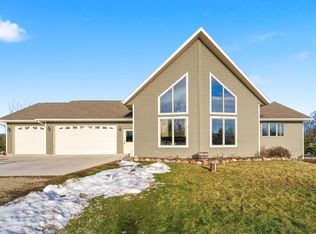 18310 West Washington ROAD, Kiel, WI 53042