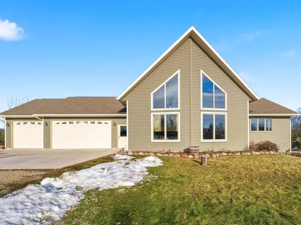 18310 West Washington ROAD, Kiel, WI 53042